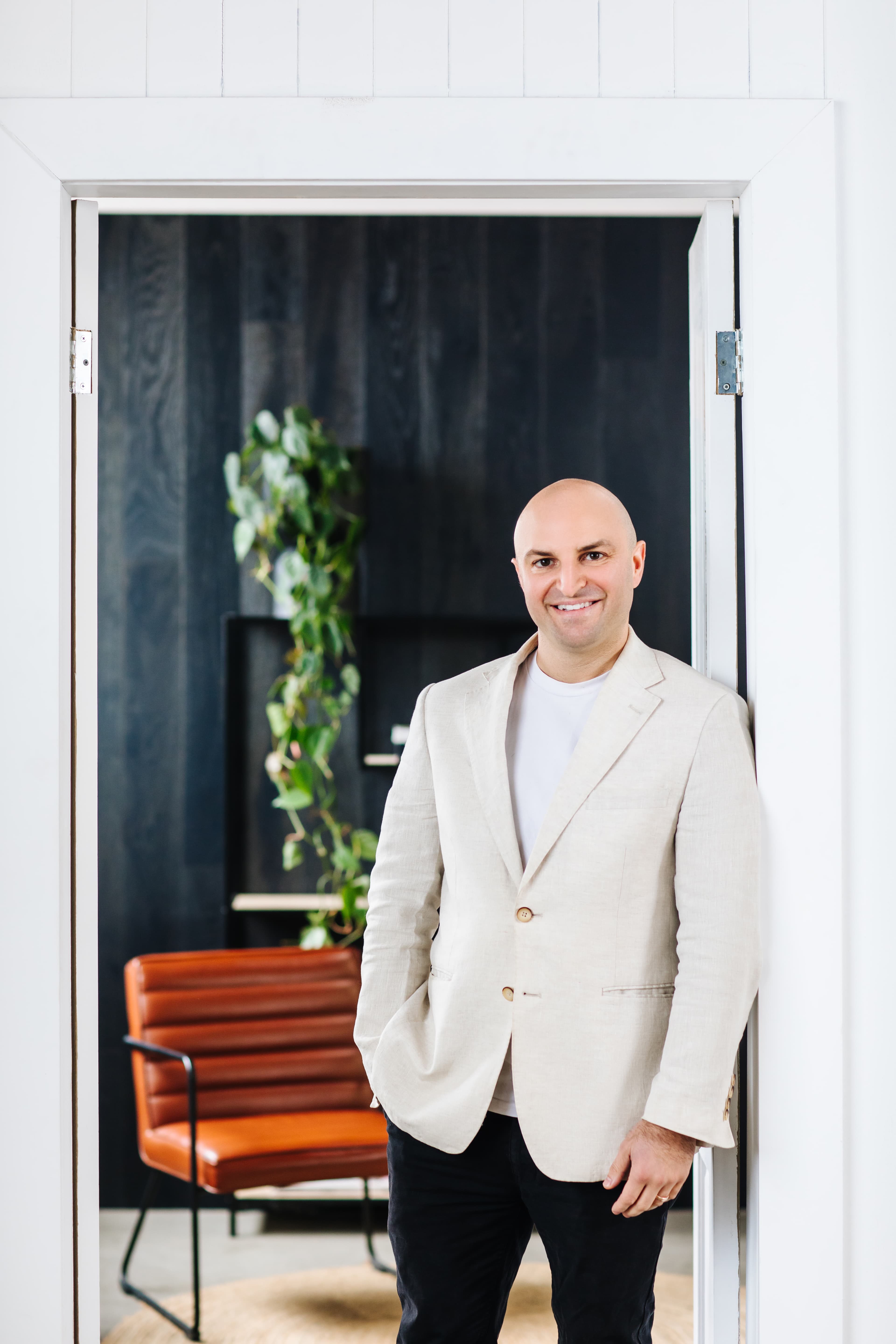 Marcus Auch-Schwelk, Director of Ember Strata