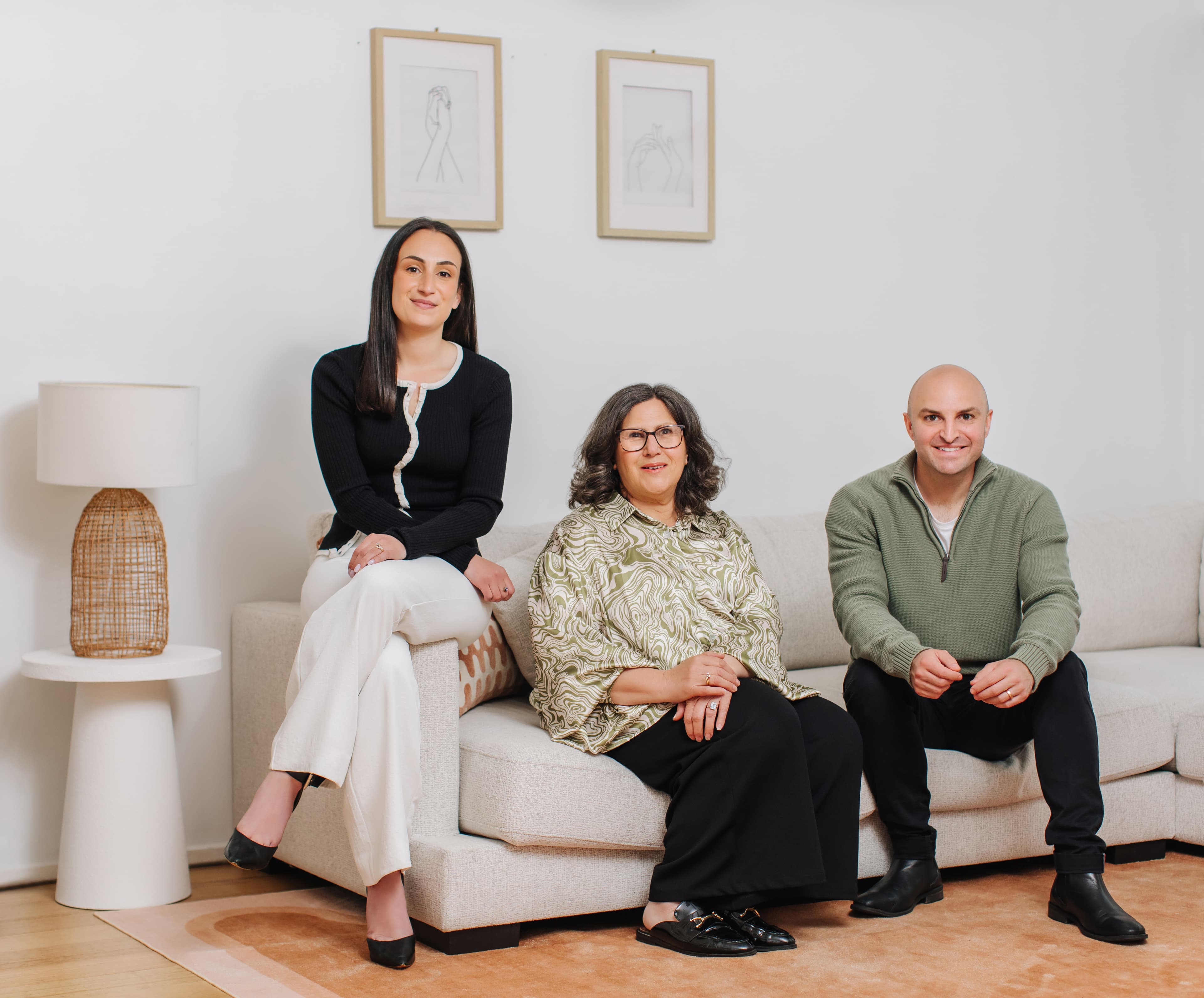 The Ember team