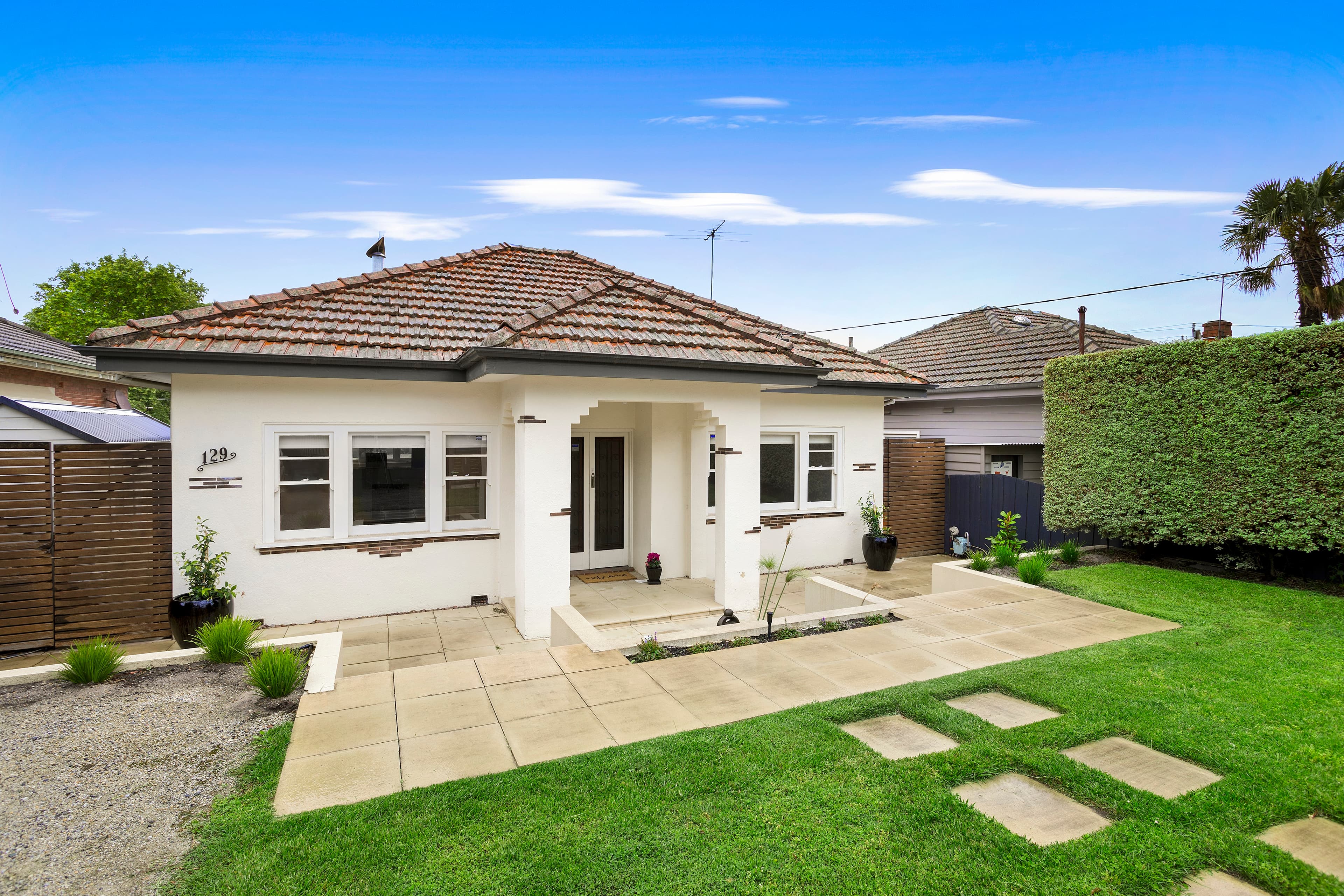 Residential Property Management